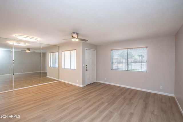 4502 E CAROL Avenue 1, Mesa, AZ 85206