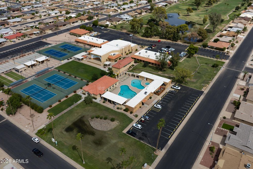 4502 E CAROL Avenue 1, Mesa, AZ 85206 — photo 2