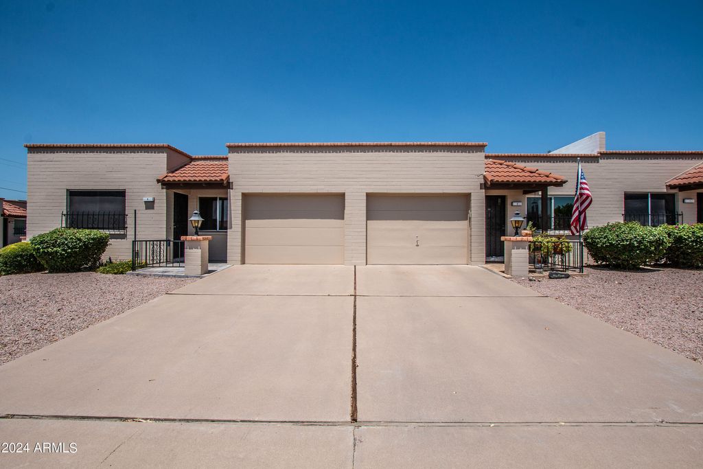 4502 E CAROL Avenue 1, Mesa, AZ 85206 — photo 3