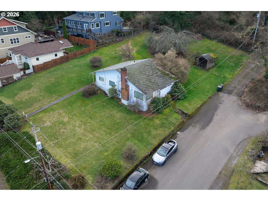 2444 RANDALL St, West Linn, OR 97068