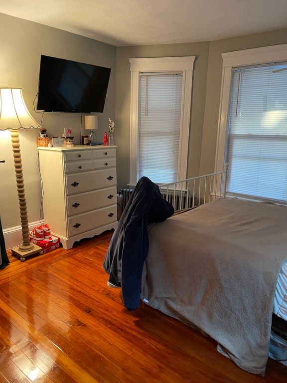 66 Simpson 2, Somerville, MA 02144
