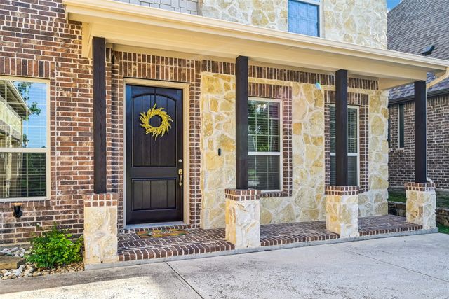 1104 Rhett Drive, Colleyville, TX 76034