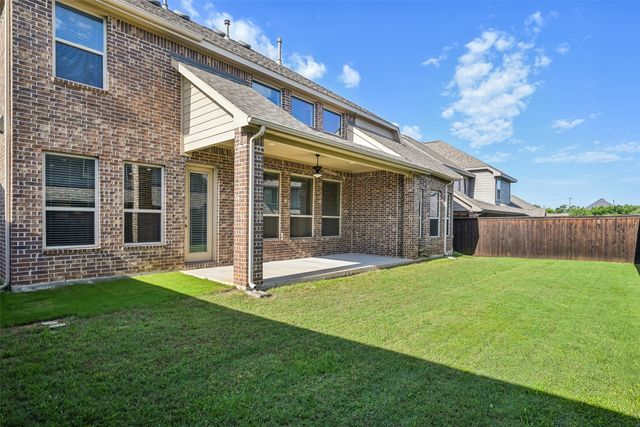 1104 Rhett Drive, Colleyville, TX 76034