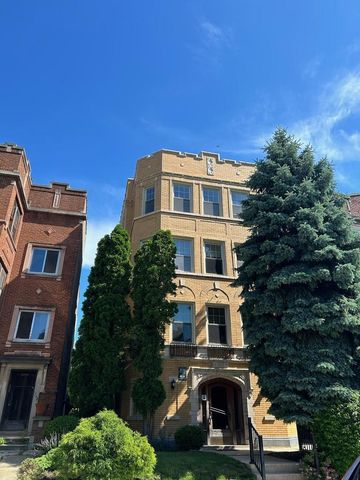2720 W Winnemac Avenue 2, Chicago, IL 60625