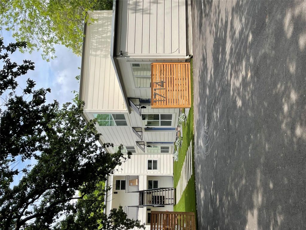 1714 Enfield RD 103, Austin, TX 78703