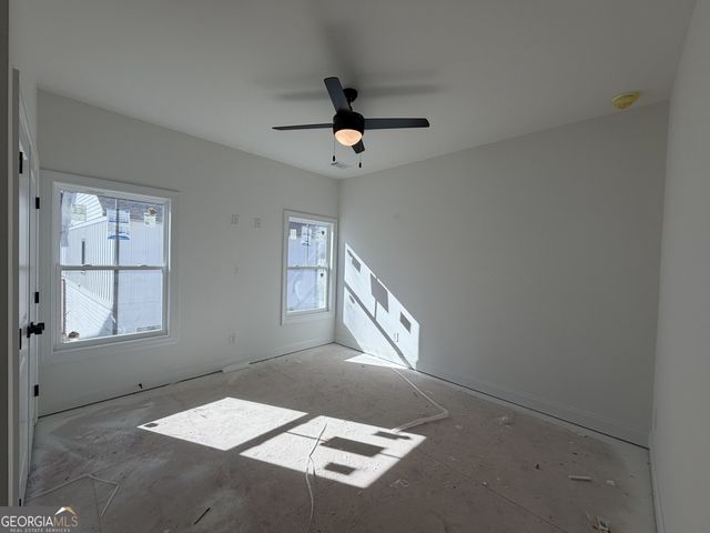 3932 Fulson Drive, Lilburn, GA 30047