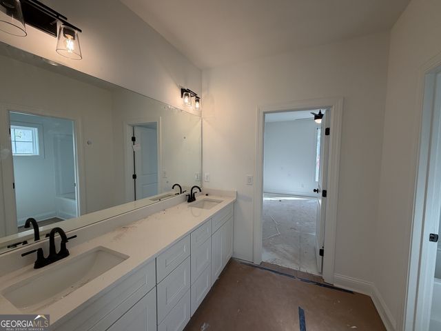 3932 Fulson Drive, Lilburn, GA 30047