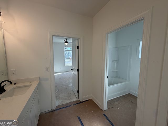 3932 Fulson Drive, Lilburn, GA 30047