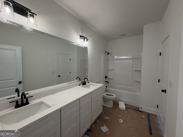 3932 Fulson Drive, Lilburn, GA 30047
