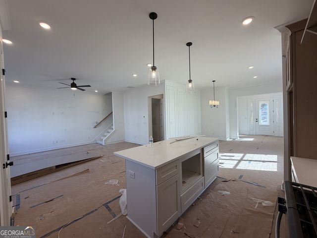 3932 Fulson Drive, Lilburn, GA 30047