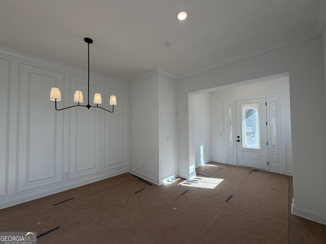 3932 Fulson Drive, Lilburn, GA 30047