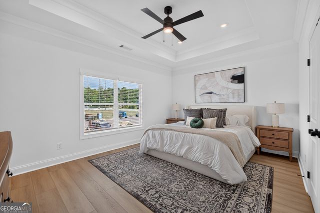 3932 Fulson Drive, Lilburn, GA 30047