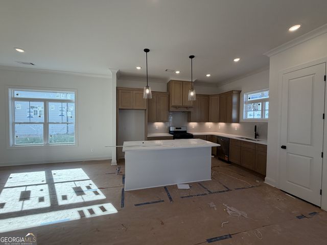 3932 Fulson Drive, Lilburn, GA 30047