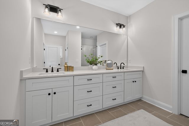 3932 Fulson Drive, Lilburn, GA 30047
