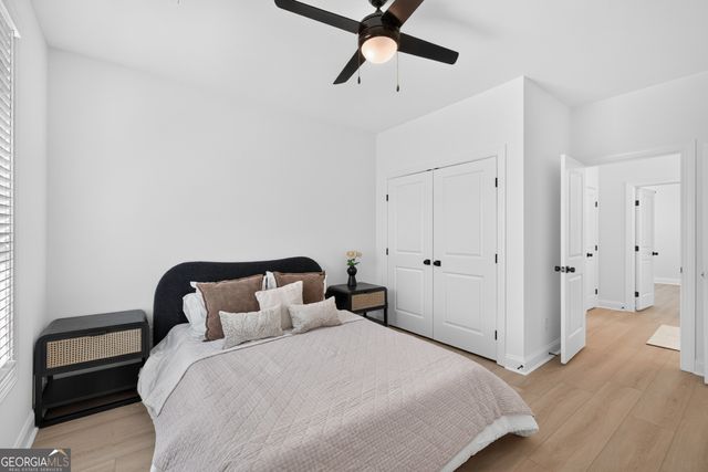 3932 Fulson Drive, Lilburn, GA 30047