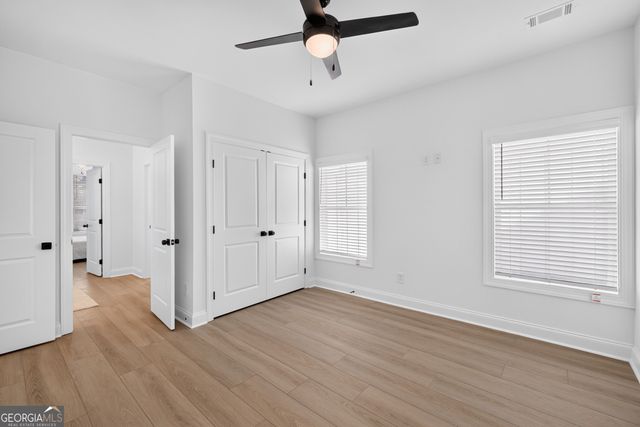 3932 Fulson Drive, Lilburn, GA 30047