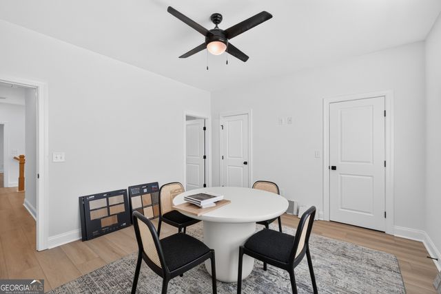 3932 Fulson Drive, Lilburn, GA 30047