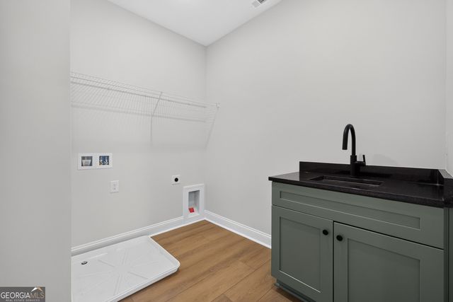 3932 Fulson Drive, Lilburn, GA 30047