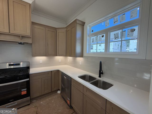 3932 Fulson Drive, Lilburn, GA 30047