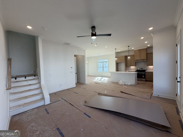 3932 Fulson Drive, Lilburn, GA 30047