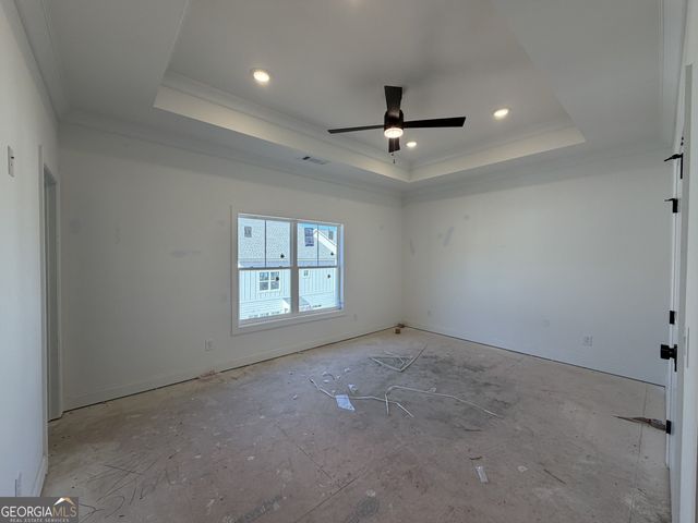 3932 Fulson Drive, Lilburn, GA 30047