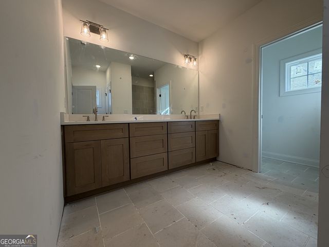 3932 Fulson Drive, Lilburn, GA 30047