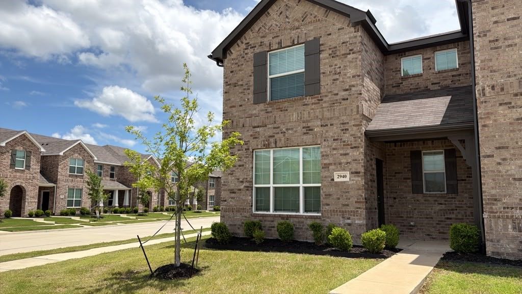 2940 Bluets Drive, Mesquite, TX 75150