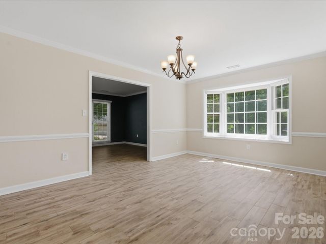 9437 Fairmead Drive, Charlotte, NC 28269