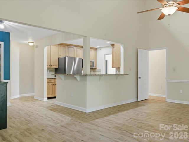 9437 Fairmead Drive, Charlotte, NC 28269