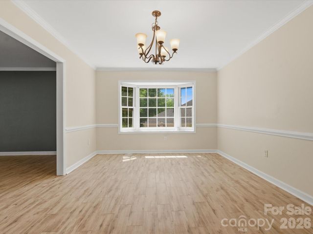 9437 Fairmead Drive, Charlotte, NC 28269