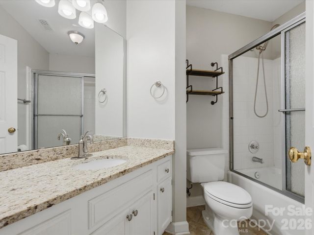 9437 Fairmead Drive, Charlotte, NC 28269