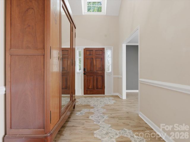 9437 Fairmead Drive, Charlotte, NC 28269