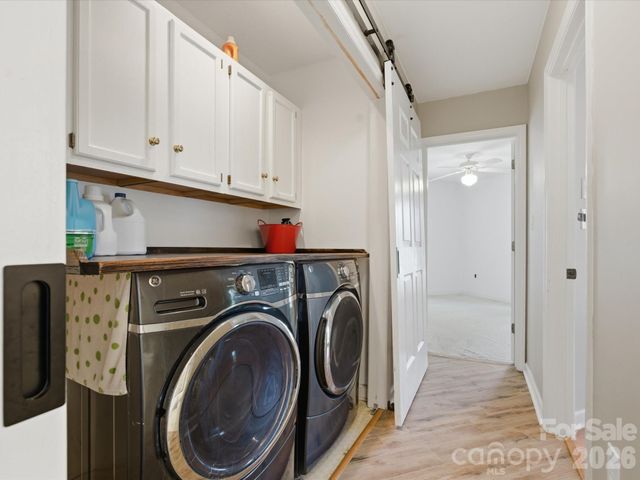 9437 Fairmead Drive, Charlotte, NC 28269