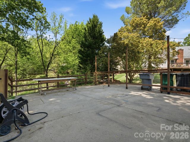 9437 Fairmead Drive, Charlotte, NC 28269