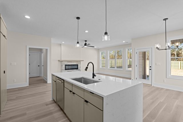 3215 Banter Drive, Graniteville, SC 29829