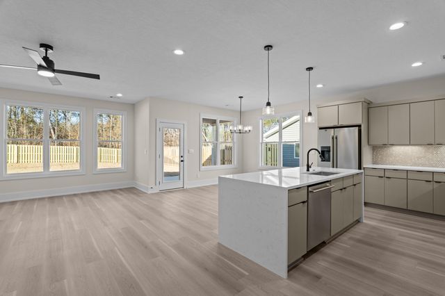 3215 Banter Drive, Graniteville, SC 29829