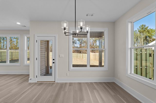 3215 Banter Drive, Graniteville, SC 29829