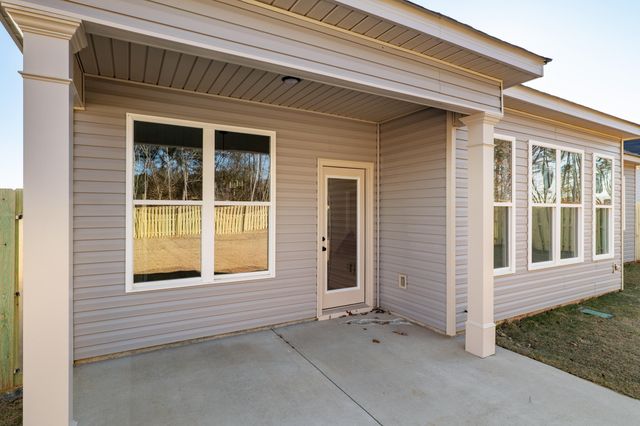 3215 Banter Drive, Graniteville, SC 29829