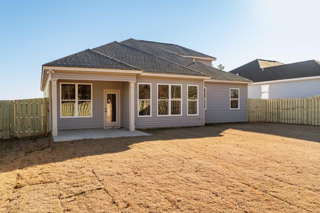 3215 Banter Drive, Graniteville, SC 29829