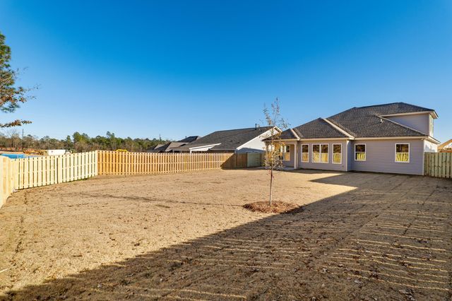 3215 Banter Drive, Graniteville, SC 29829