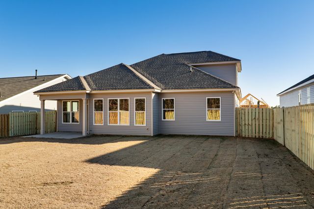 3215 Banter Drive, Graniteville, SC 29829