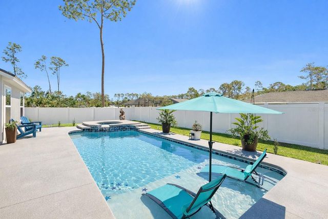 14 RYBARK LANE, Palm Coast, FL 32164