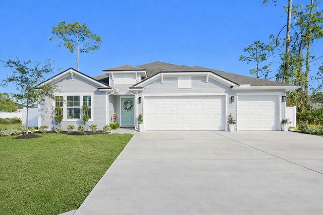 14 RYBARK LANE, Palm Coast, FL 32164