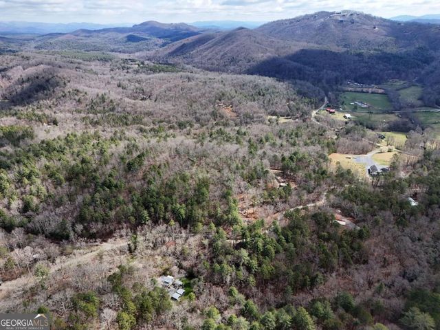 LOT 44B Synacia Drive, Mineral Bluff, GA 30559