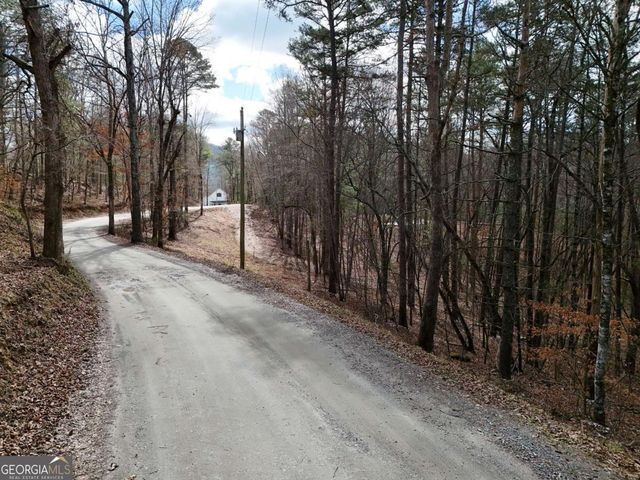 LOT 44B Synacia Drive, Mineral Bluff, GA 30559