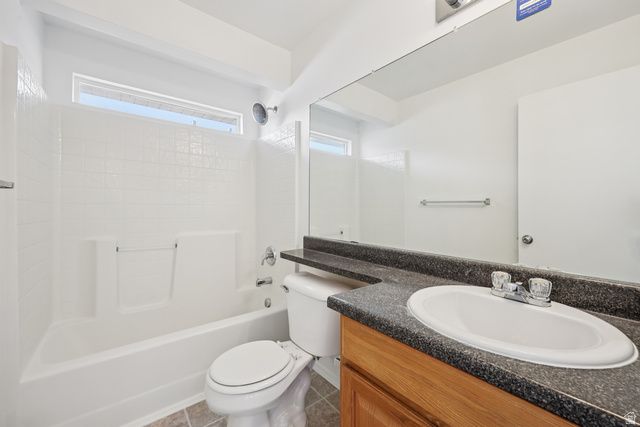 6647 W MERLOT WAY, West Jordan, UT 84081