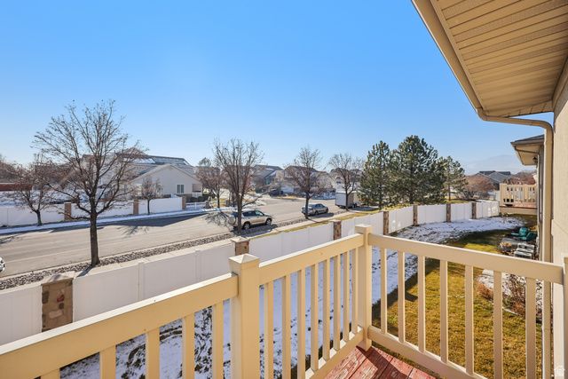 6647 W MERLOT WAY, West Jordan, UT 84081