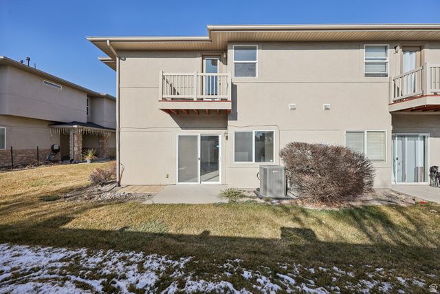 6647 W MERLOT WAY, West Jordan, UT 84081