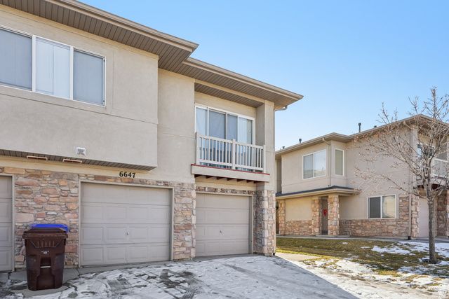 6647 W MERLOT WAY, West Jordan, UT 84081