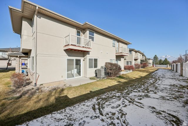 6647 W MERLOT WAY, West Jordan, UT 84081